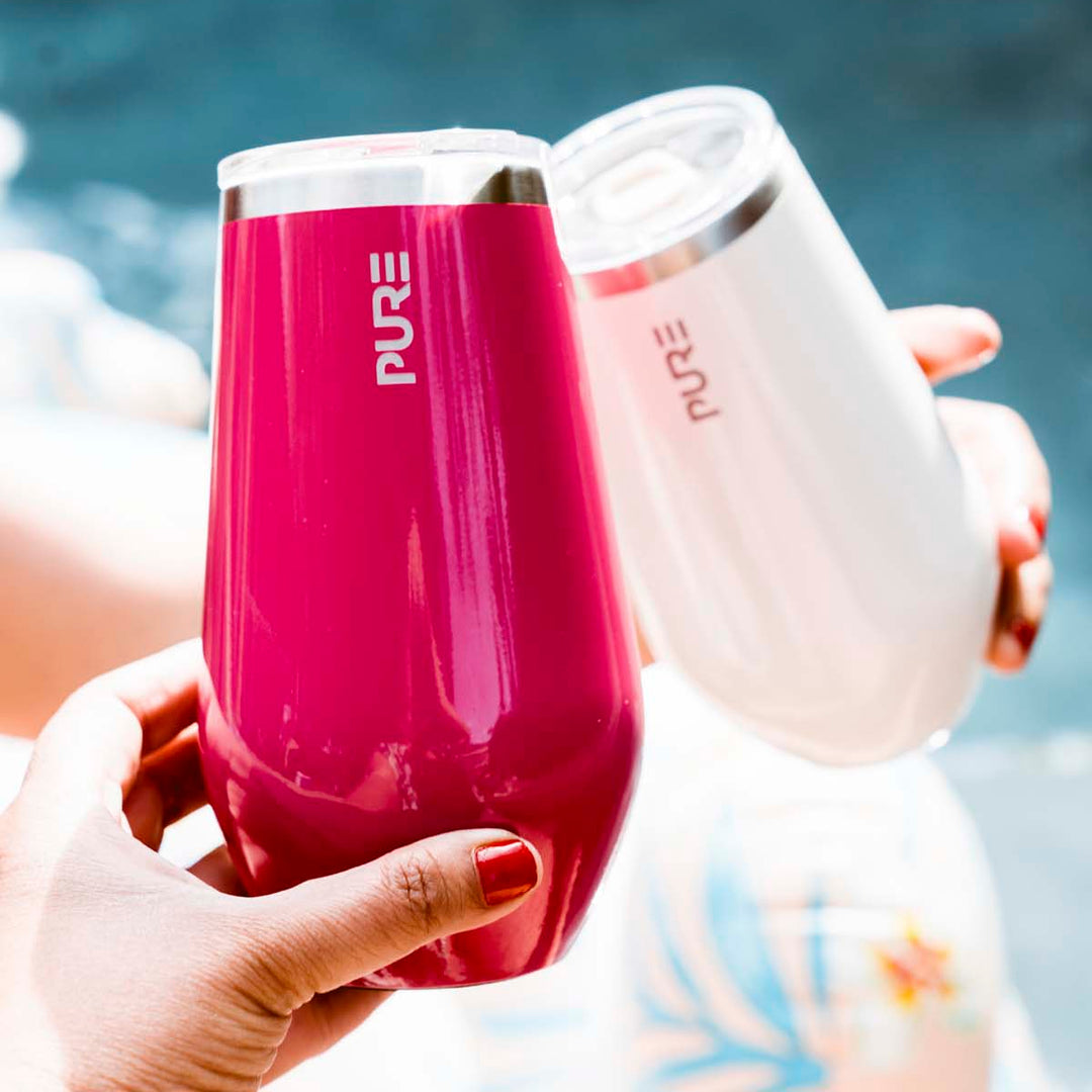 Tumblers