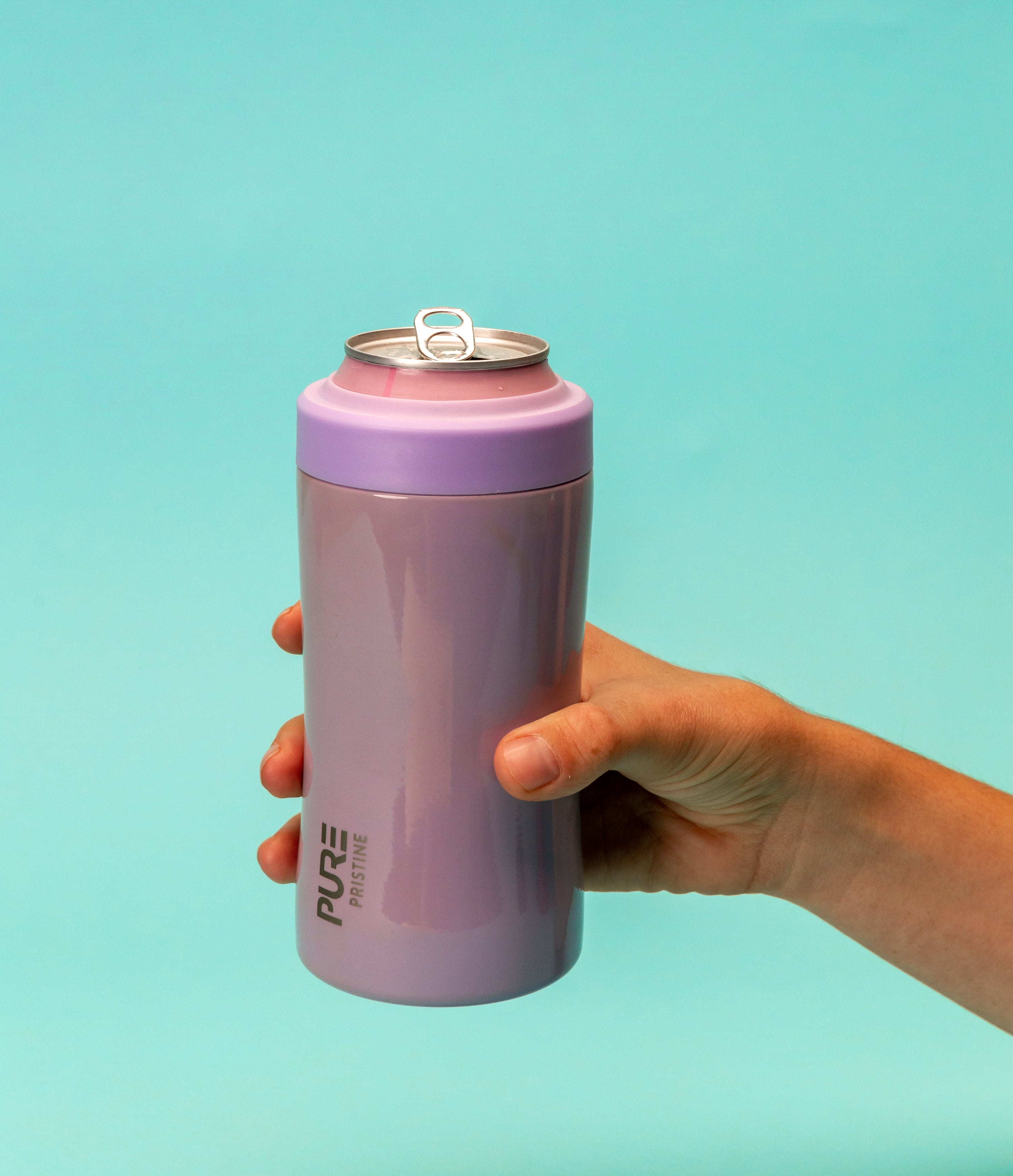 PURE Pristine antimicrobial tumbler