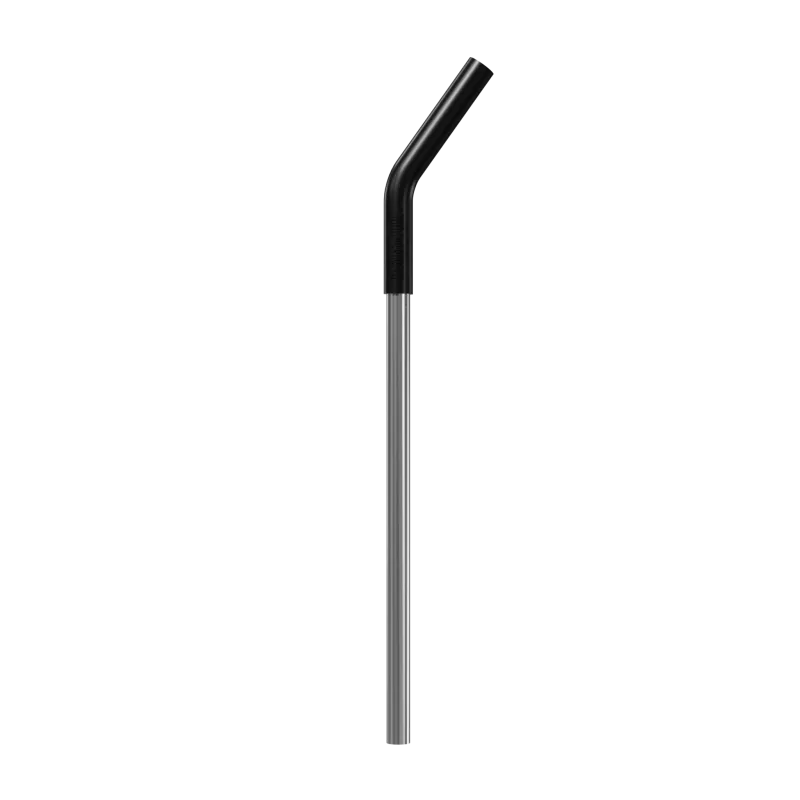 "CleanSip" 4Pk Antimicrobial Straws