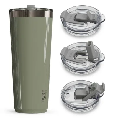 32 oz muki - Solid
