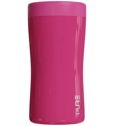 Kojak Can Cooler 12oz Solid – Passion Forward