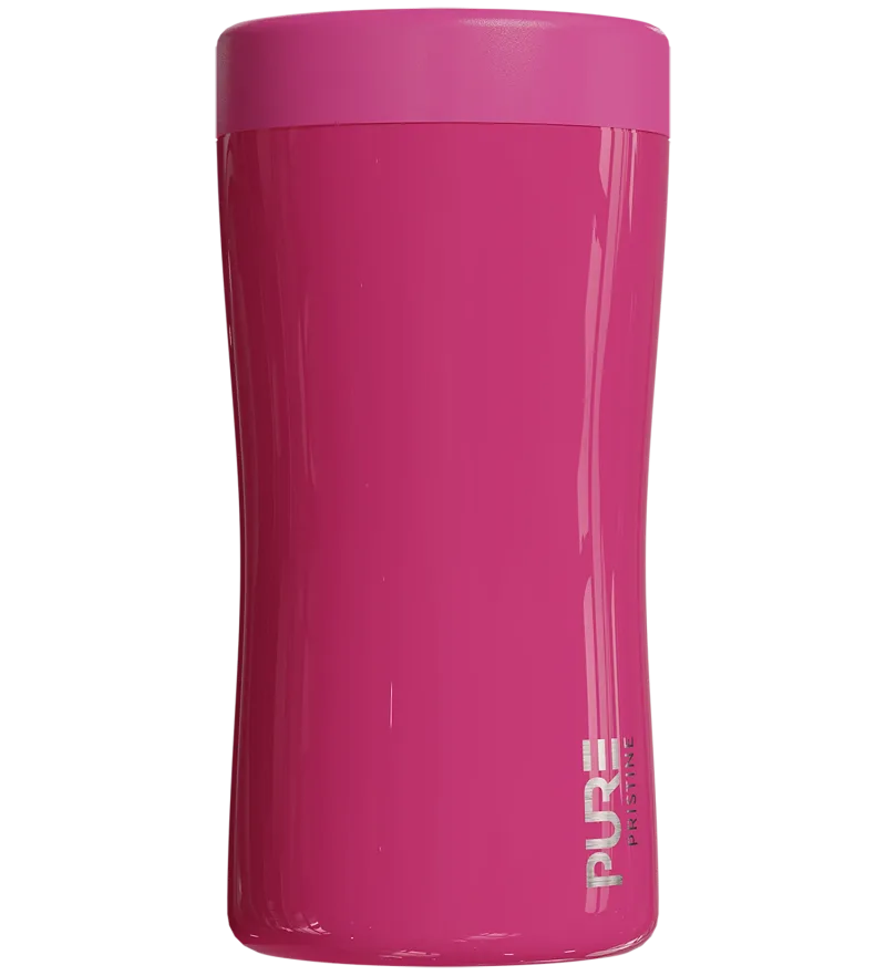 Kojak Can Cooler 12oz Solid – Passion Forward