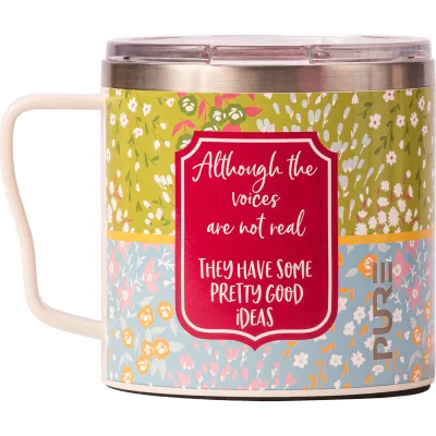Tazza 16 oz - Sassy