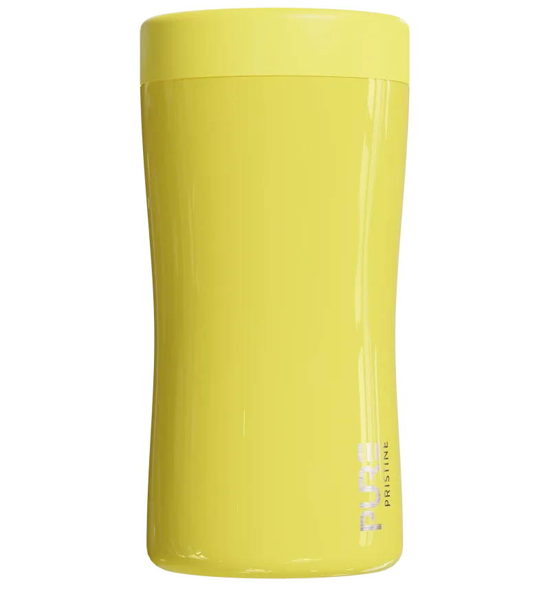 Kojak Can Cooler 12oz Solid – Banana Mania