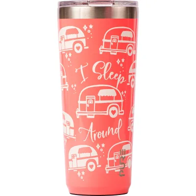 Tumbler - Sassy