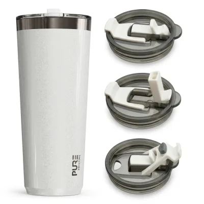 32 oz Tumbler - Solid