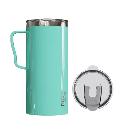 Tazza 18 oz - Tinta unita