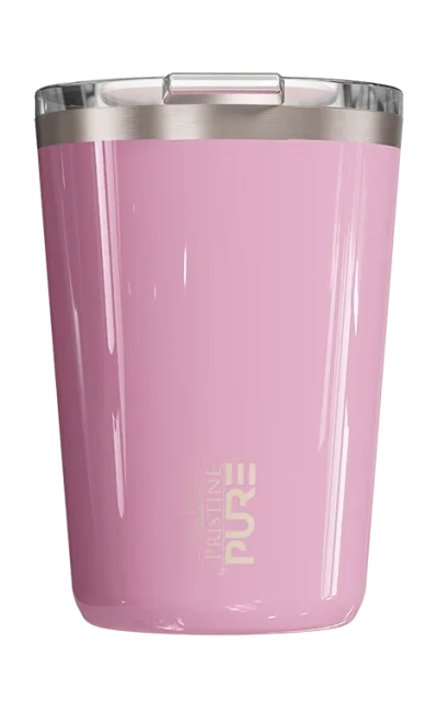 Twistie Kids Cup 14oz Solid – Blossom