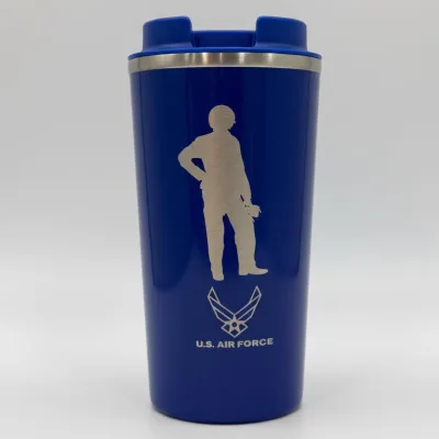 17oz Prolatte Coffee Travel Mug - Air Force Airman