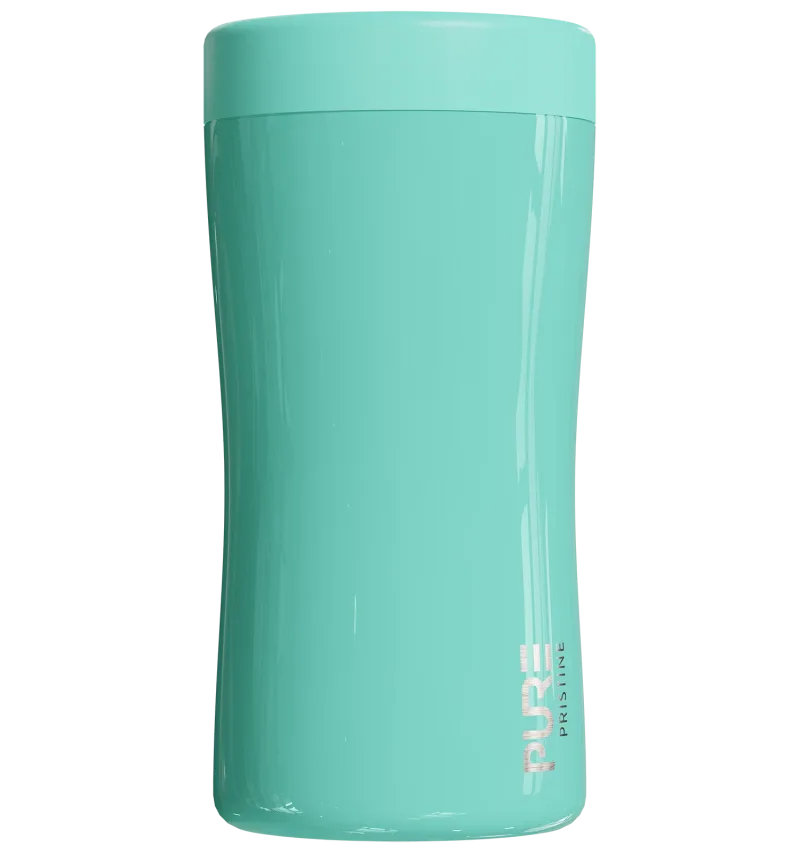 Kojak Can Cooler 12oz Solid – Sea Foam