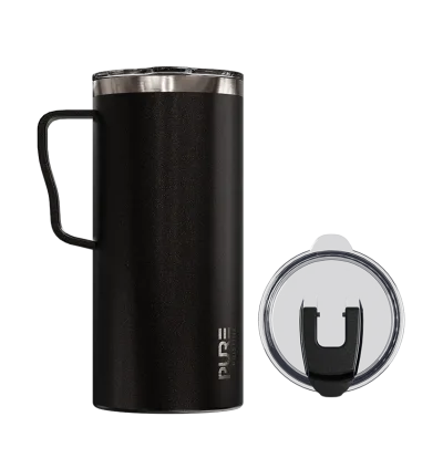 It Fits Travel Mug 18oz Solid – Midnight