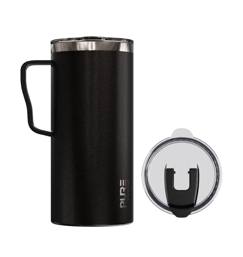It Fits Travel Mug 18oz Solid – Midnight