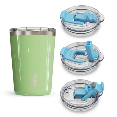 14 oz Kids Tumbler - Solid