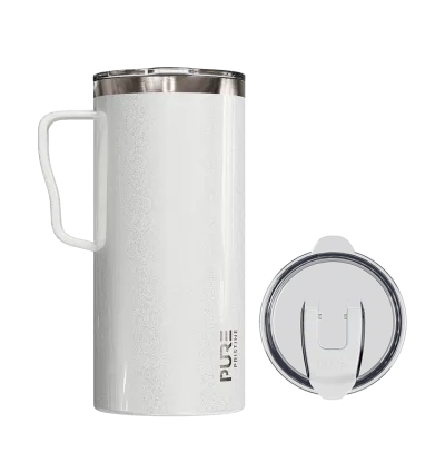 It Fits Travel Mug 18oz Solid – Diaphanous