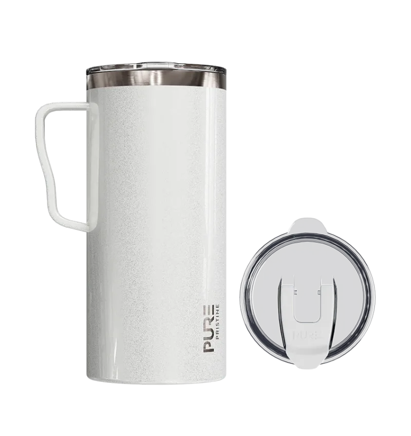 It Fits Travel Mug 18oz Solid – Diaphanous