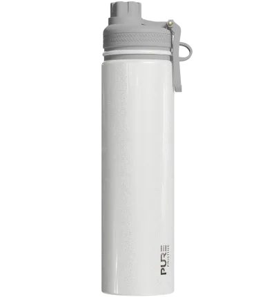 25 oz Water Bottle - Solid