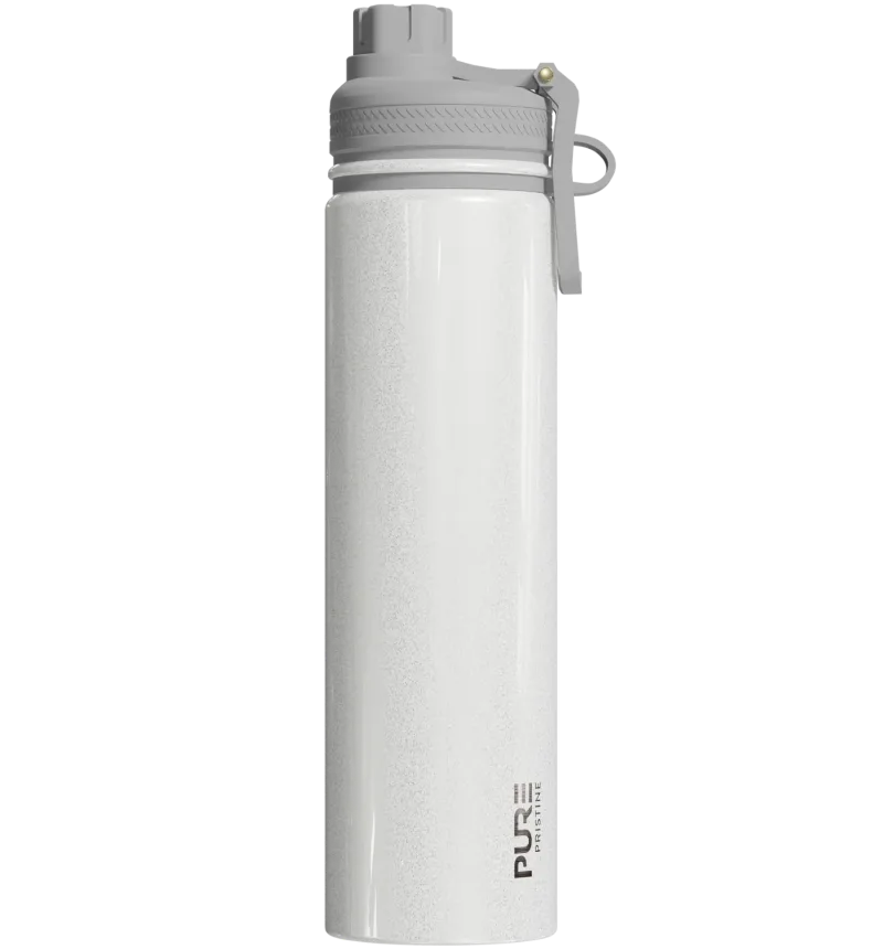 Endurance Bottle 25oz Solid – Diaphanous
