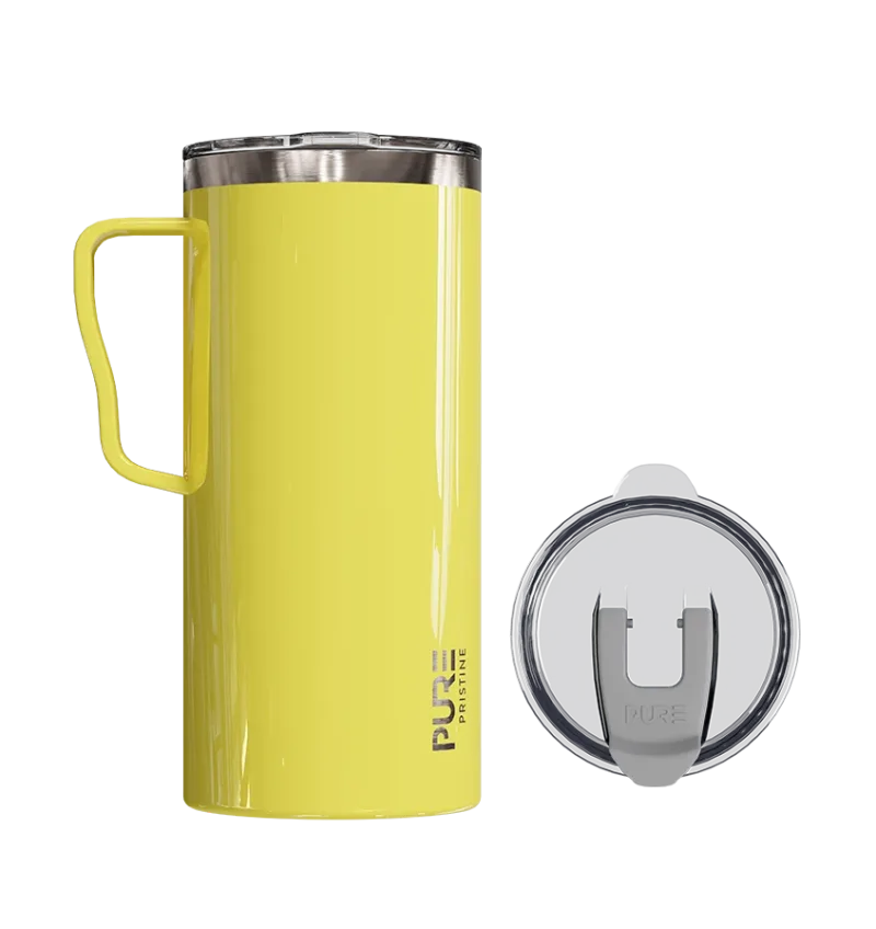 It Fits Travel Mug 18oz Solid – Banana Mania
