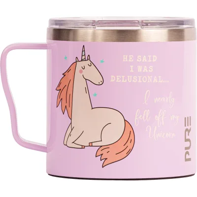 16 oz Mug - Sassy