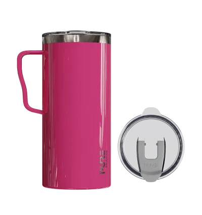 18 oz Mug - Solid