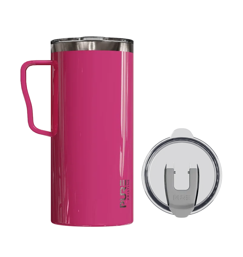 It Fits Travel Mug 18oz Solid – Passion Forward