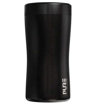 Kojak Can Cooler 12oz Solid – Midnight