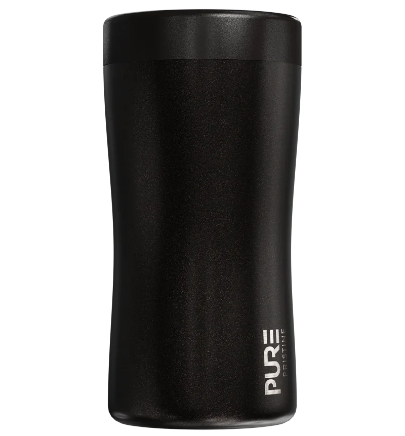 Kojak Can Cooler 12oz Solid – Midnight