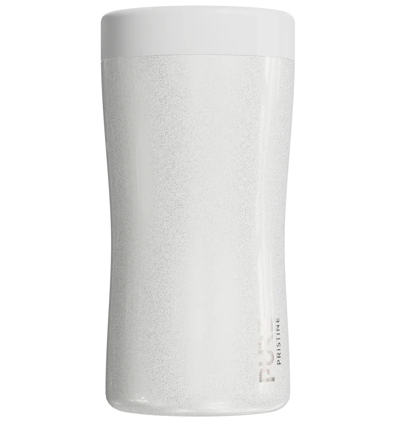 Kojak Can Cooler 12oz Solid – Diaphanous